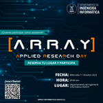 ARRAY 2023